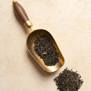 Thé des Moines 